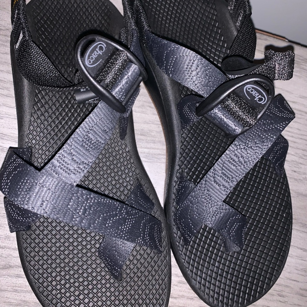 Chacos